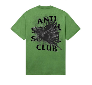 Anti Social Social Club | Under The Trees Tee