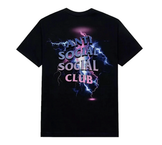 Anti Social Social Club | ASSC Bolt From The Blue