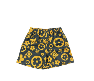 Bravest Studio | Lakeshow Flower Shorts