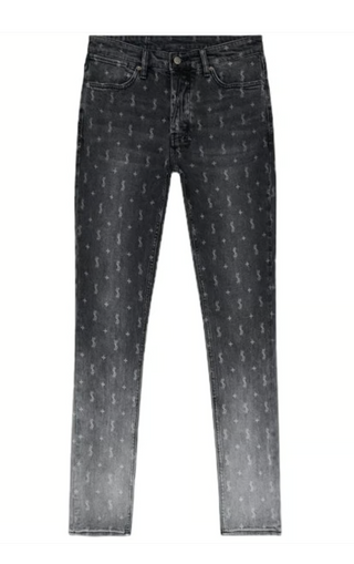 Ksubi | Van Winkle Allstar Fade