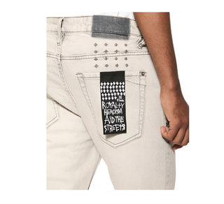 Ksubi | van winkle Pluto Chamber