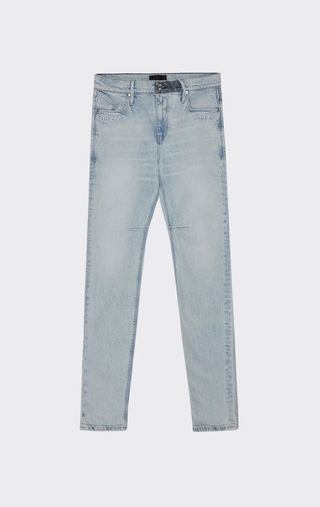 RTA | BRYANT SKINNY JEAN | LIGHT BLUE SINNERS