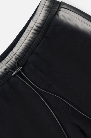 RTA | OWEN SWEATPANTS | BLACK FADED