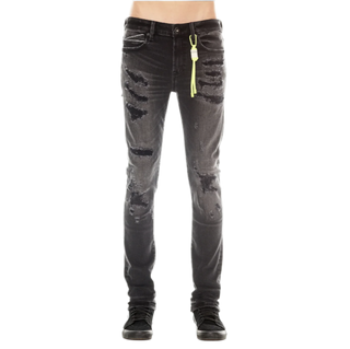 Cult Of Indiviiduality | Punk Super Skinny Jeans| 624B10-SS1G
