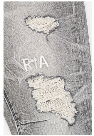 RTA | BRYANT SKINNY JEAN | LUNA GREY