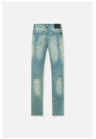 RTA | BRYANT SKINNY JEAN | BLUE KYANITE