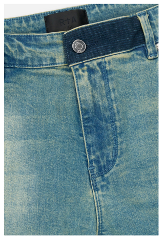 RTA | BRYANT SKINNY JEAN | BLUE KYANITE