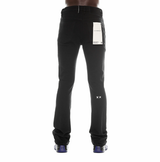 Cult Of Indiviiduality | LENNY BOOTCUT JEANS IN TRIPLE BLACK