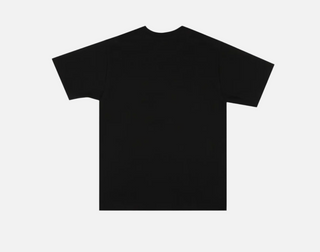 Bathing Ape | ABC Camo Shark Tee 'Black/Green'