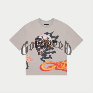 Godspeed | P.Y.P (Bone)