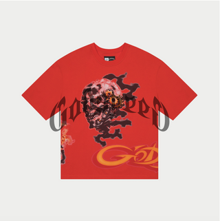 Godspeed | P.Y.P (Red)