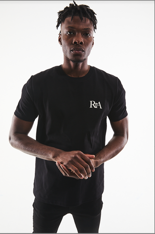 RTA LIAM | BLACK PARADISE