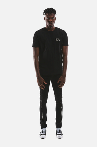 RTA LIAM | BLACK PARADISE