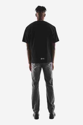 RTA COLIN | BLACK ROAD TO PARADISE