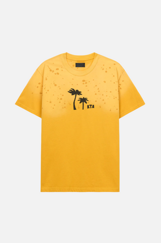 RTA COLIN | SUNSET PALM TREES