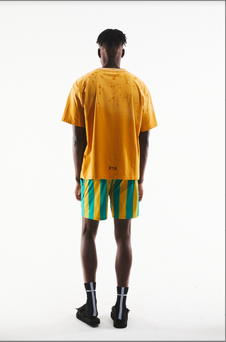 RTA COLIN | SUNSET PALM TREES