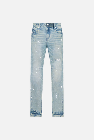 RTA | CLAYTON | SPLATTERED INDIGO DUSK