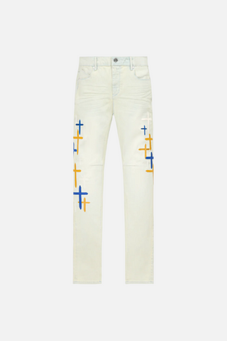 RTA | BRYANT | STORMY SKY CROSS PATCH