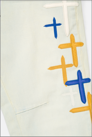 RTA | BRYANT | STORMY SKY CROSS PATCH