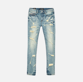 Cult Of Indiviiduality | Cult's Punk Super Skinny 601 Jeans in Maui