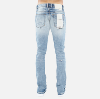 Cult Of Indiviiduality | Cult's Punk Super Skinny 601 Jeans in Maui