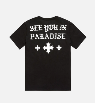 Jordan Craig | SYIP T-Shirt Black