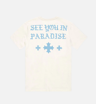 Jordan Craig | SYIP T-Shirt Cream