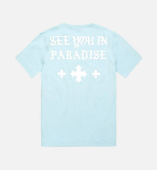 Jordan Craig | SYIP T-Shirt sky blue