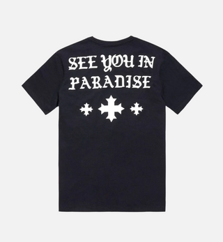 Jordan Craig | SYIP T-Shirt Navy