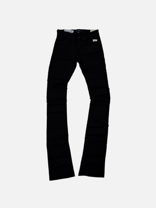 Jordan Craig | Martin Stacked- Jet Black (jtf2296a)