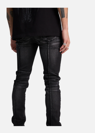 RTA | Clayton | Graphite Fade