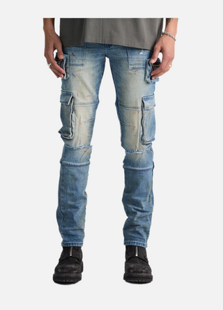 RTA | Slate | Muddy Sky