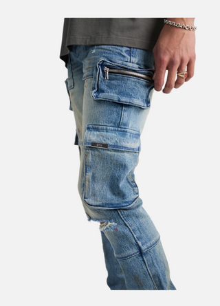 RTA | Slate | Muddy Sky