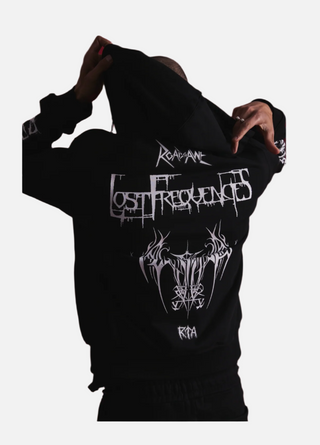 RTA | Floyd | Black Metal Road To Awe