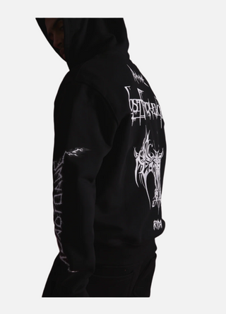 RTA | Floyd | Black Metal Road To Awe