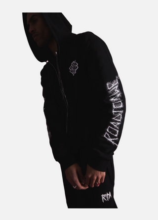 RTA | Floyd | Black Metal Road To Awe