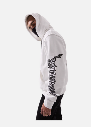 RTA | Floyd | White Metal Road To Awe