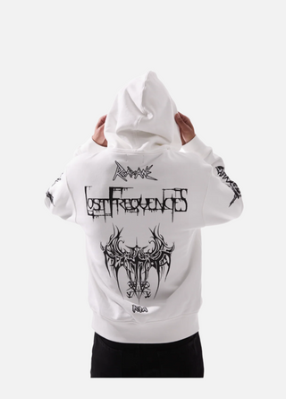 RTA | Floyd | White Metal Road To Awe