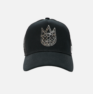 Cult Of Individuality | SEQUINS TRUCKER HAT