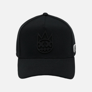 Cult Of Individuality | LOGO MESH BACK TRUCKER HAT "SHIMUCHAN"