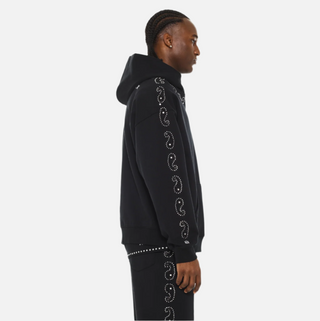 Cult Of Individuality | CULT X EL ALFA PULLOVER NOVELTY HOODY