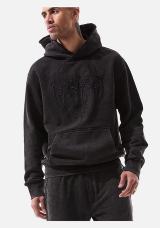 RTA | Jordan | Black Cyber Sigilism