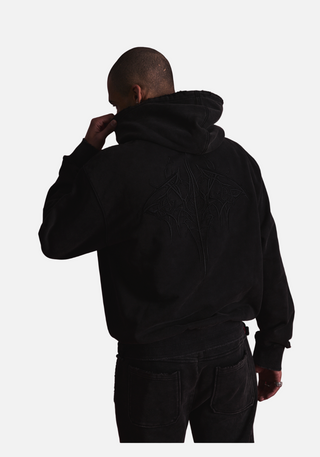 RTA | Jordan | Black Cyber Sigilism