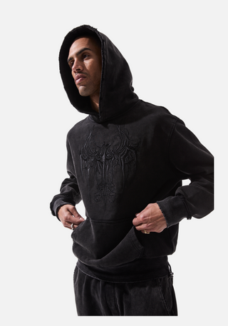 RTA | Jordan | Black Cyber Sigilism