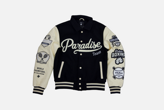 Jordan Craig | SYIP Jacket