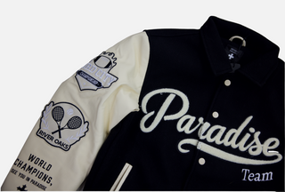 Jordan Craig | SYIP Jacket