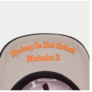 GODSPEED | Godspeed X The Legacy Trucker (Black Navy)