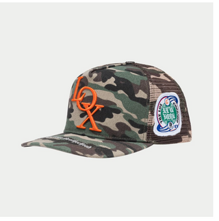 GODSPEED | Godspeed X The Legacy Trucker (War Mode)