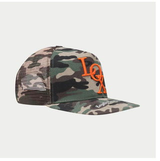 GODSPEED | Godspeed X The Legacy Trucker (War Mode)