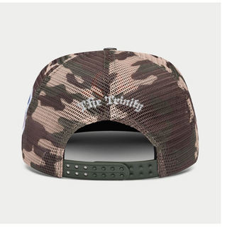 GODSPEED | Godspeed X The Legacy Trucker (War Mode)